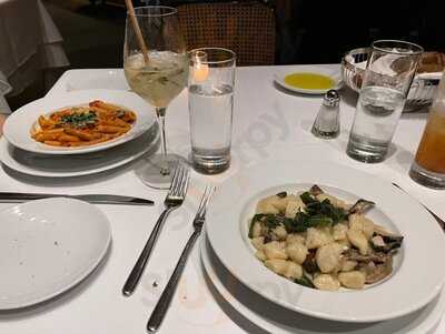 The Leopard At Des Artistes