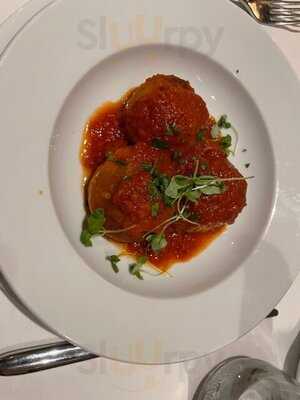 The Leopard At Des Artistes