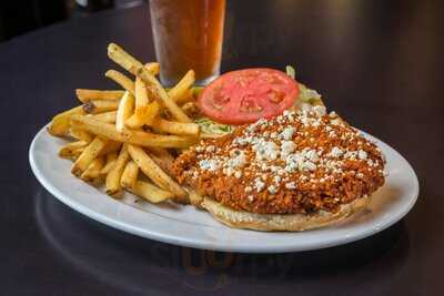 Rusty Bucket Restaurant And Tavern