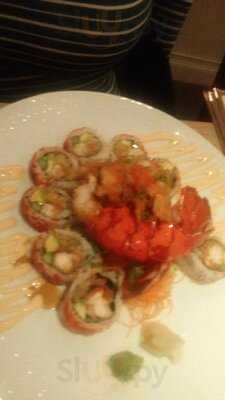 Thaicoon & Sushi Bar