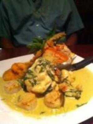 Thaicoon & Sushi Bar