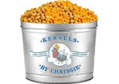 Kernels By Chrissie