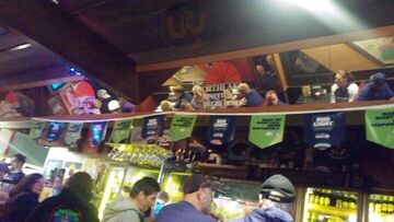 Northlake Tavern & Pizza House