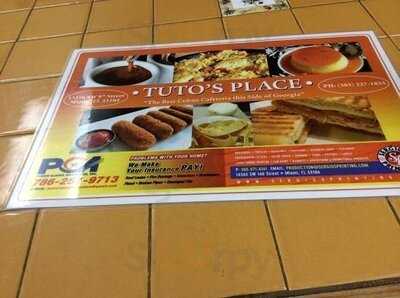 Tuto's Place