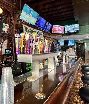 Ryan's Irish Pub