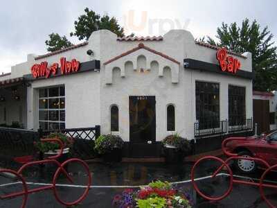 Billy's Inn