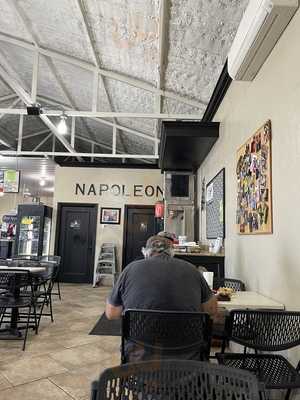 Napoleon Deli