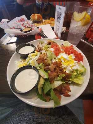 Red Robin Gourmet Burgers