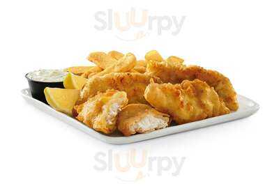 Red Robin Gourmet Burgers