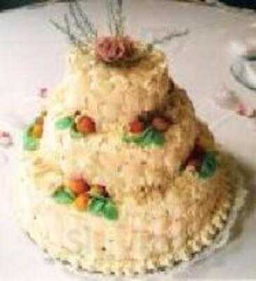 Lucy's Sweet Surrender