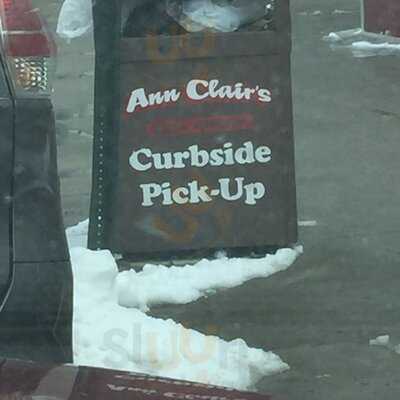 Ann Clair's Salumeria