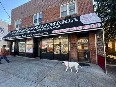Ann Clair's Salumeria