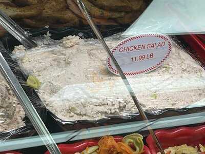 Ann Clair's Salumeria