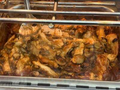 Ann Clair's Salumeria