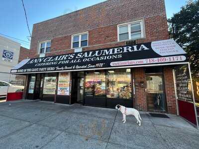 Ann Clair's Salumeria