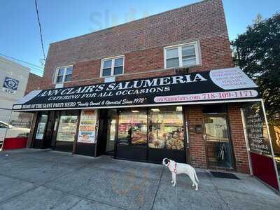 Ann Clair's Salumeria