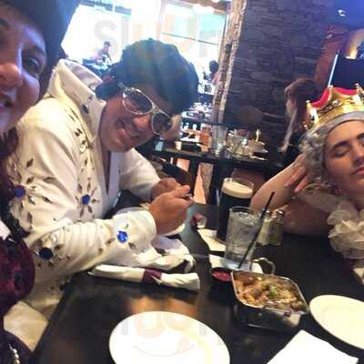 M.j. O'connor's Seaport