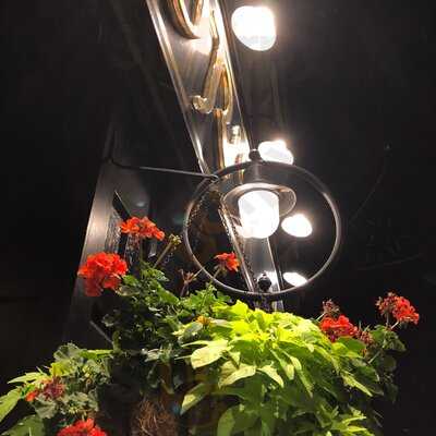 M.j. O'connor's Seaport