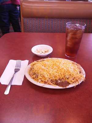 Skyline Chili