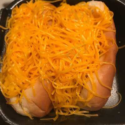 Skyline Chili
