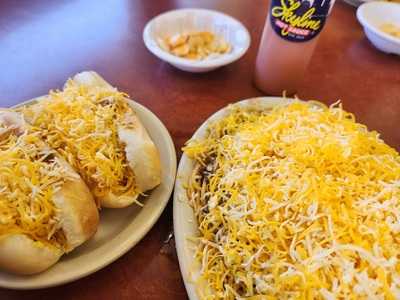 Skyline Chili