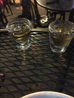 Hudson Grille - Midtown