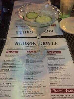 Hudson Grille - Midtown
