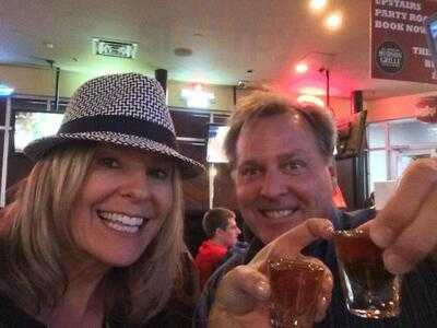 Hudson Grille - Midtown