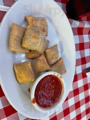 Monte Bello Pizzeria