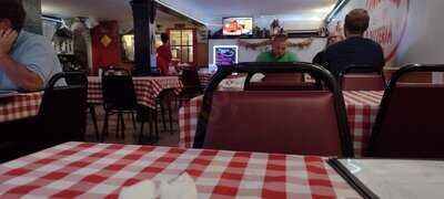 Monte Bello Pizzeria