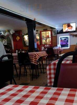 Monte Bello Pizzeria