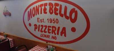 Monte Bello Pizzeria