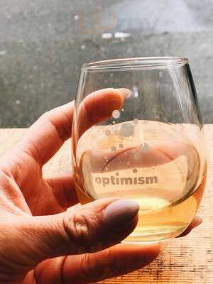 Optimism Brewing Company