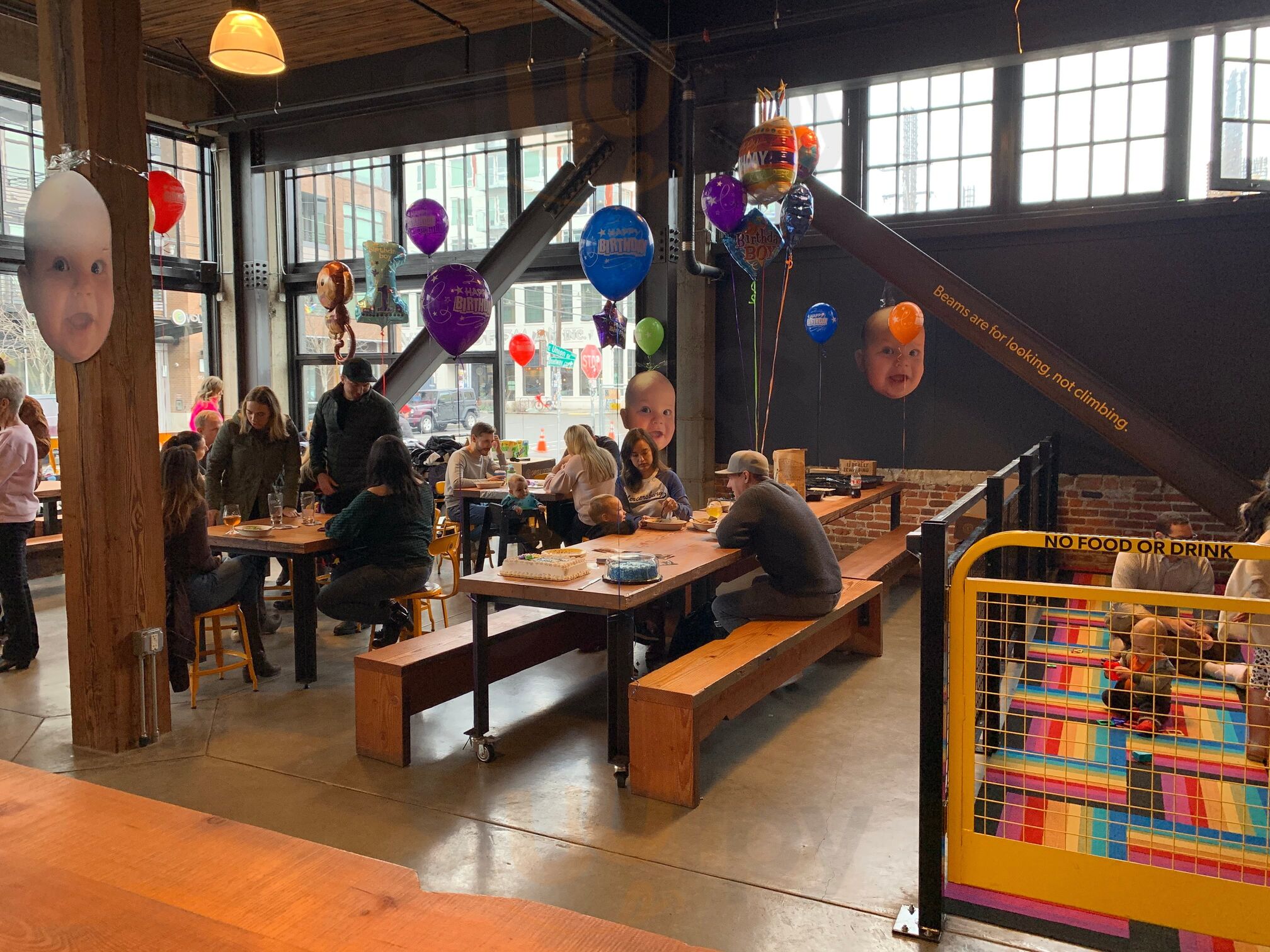 Optimism Brewing Company