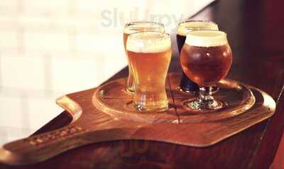 Fresco Pizzeria & Pastaria