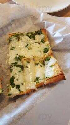 Fresco Pizzeria & Pastaria