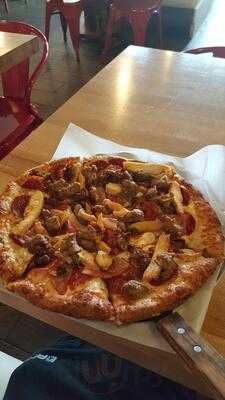 Fresco Pizzeria & Pastaria