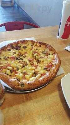 Fresco Pizzeria & Pastaria