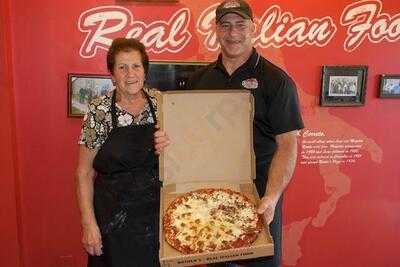 Rotolo's Pizza