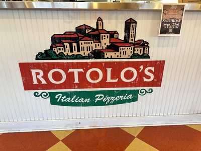 Rotolo's Pizza