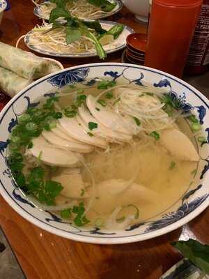 Pho Bac