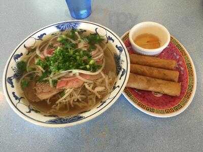Pho Bac