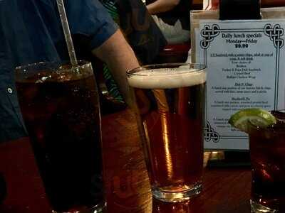 Irish Channel Restaurant And Pub