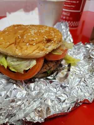 Five Guys