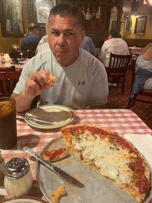 Filippi's Pizza Grotto Scripps Ranch