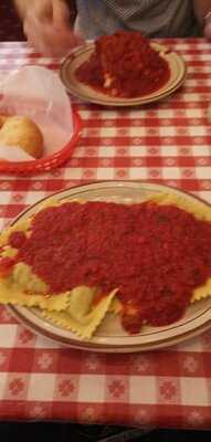 Filippi's Pizza Grotto Scripps Ranch