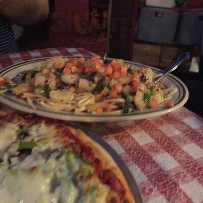Filippi's Pizza Grotto Scripps Ranch