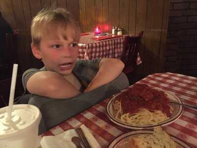 Filippi's Pizza Grotto Scripps Ranch