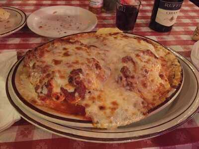 Filippi's Pizza Grotto Scripps Ranch