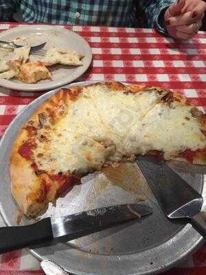 Filippi's Pizza Grotto Scripps Ranch